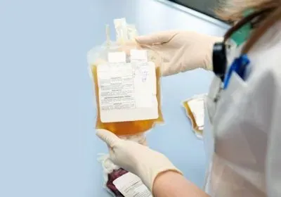 convalescent plasma covid-19 coronavirus pandemic sars-cov-2 antibodies clinical trial NIH emergency use authorization